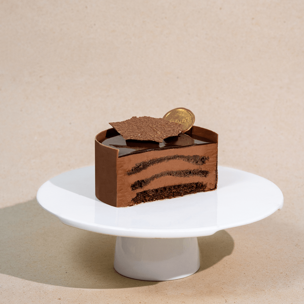 Krust Cafe Belgian Chocolate – The Real Krust Cafe