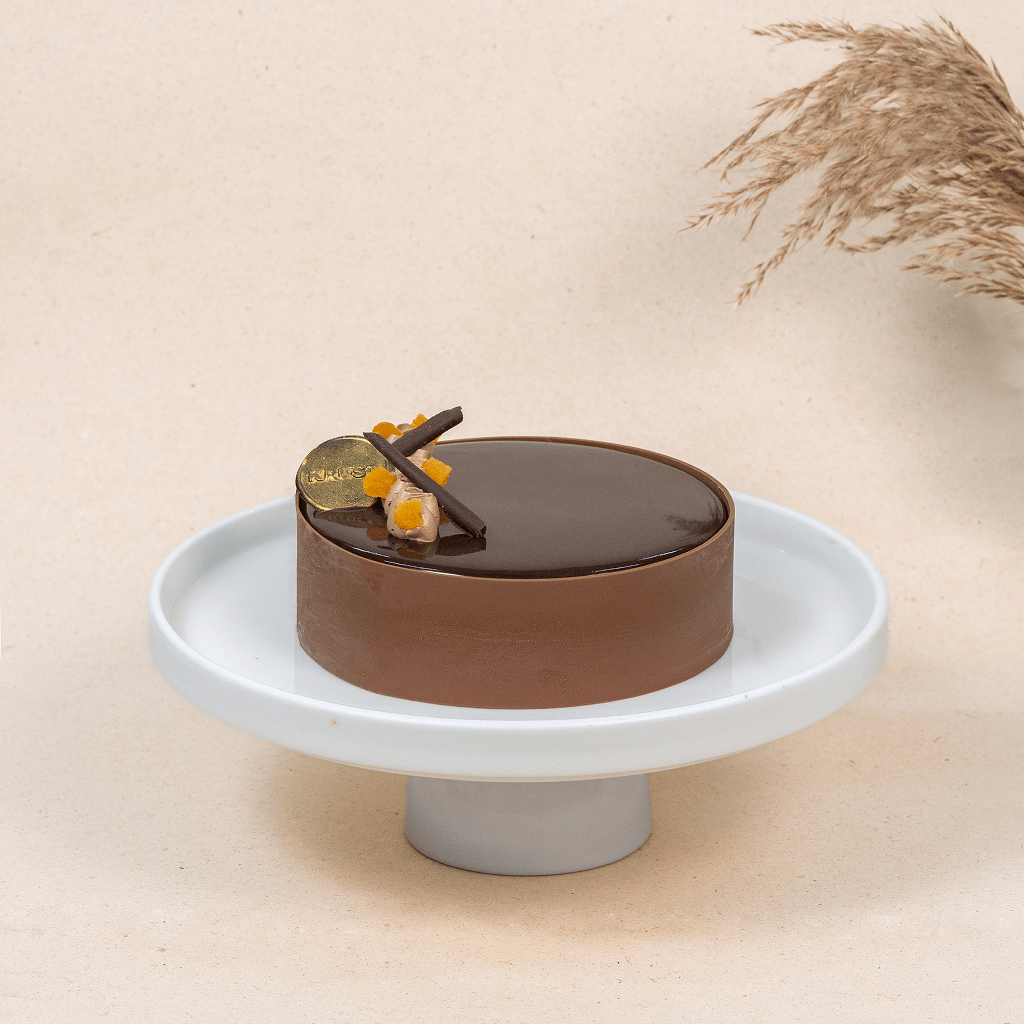 Sacher Torte