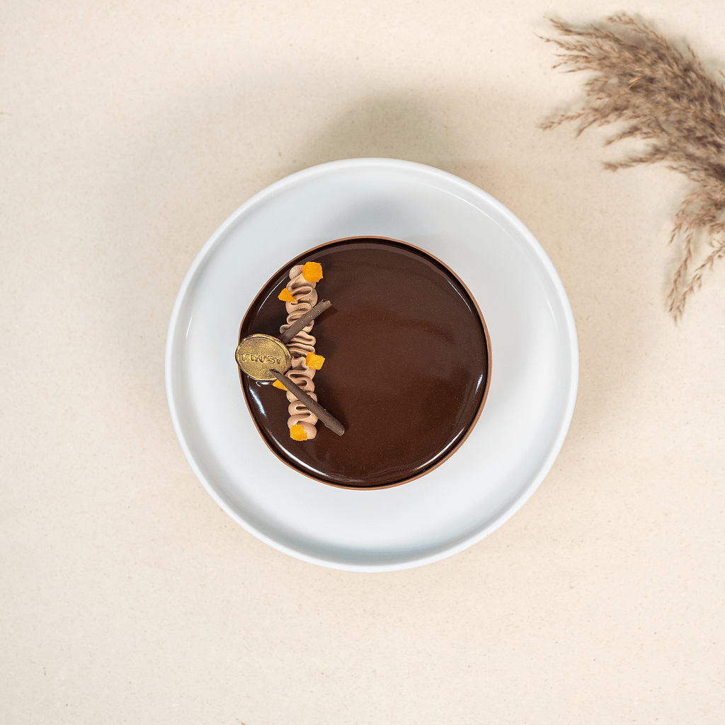 Sacher Torte