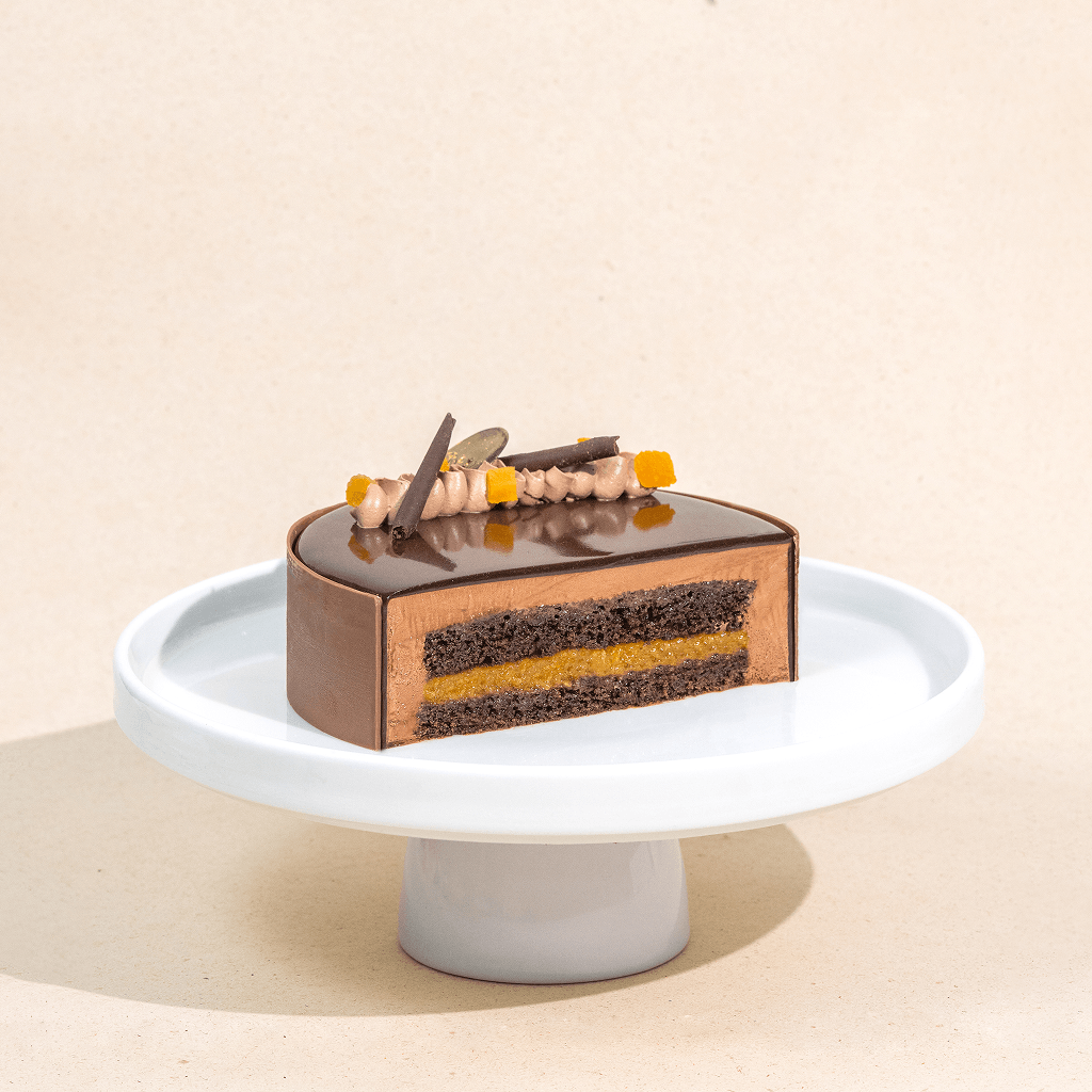 Sacher Torte